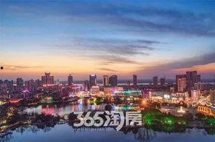 芜湖楼市最新爆料信息,揭秘最新价格走势与热门项目盘点  第3张