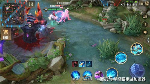 传说对决的最新爆料图片  第2张