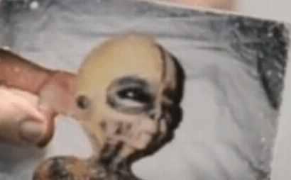 爆料外星人直播视频在线观看,独家直播视频带你直击神秘宇宙来客  第2张