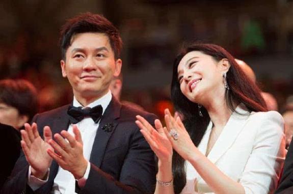 李晨爆料分手视频,视频揭露分手内幕  第1张