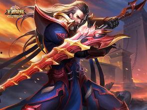 曹操新皮肤爆料名单最新,神秘爆料名单揭晓，全新形象即将亮相！  第2张