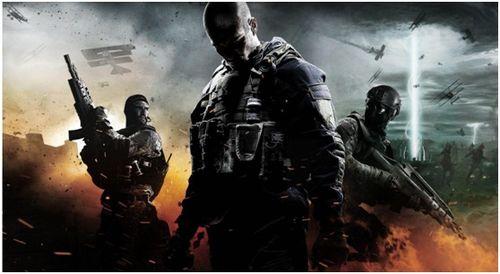 使命召唤历年爆料视频,历年爆料视频回顾，揭秘游戏发展历程  第3张