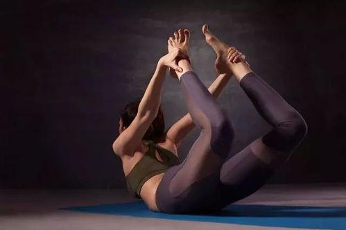 乐刻瑜伽爆料视频,揭秘瑜伽界的神秘面纱  第3张