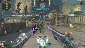 逆战初霜爆料视频,神秘角色初露锋芒，全新玩法即将解锁  第1张