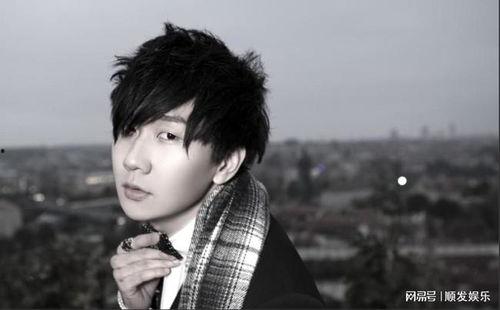 林俊杰娱乐圈吃瓜事,揭秘那些不为人知的瓜料